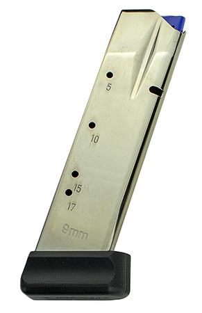 CZ 11161 MAG CZ75 SP01/SHADOWII 9MM       19R  NKL