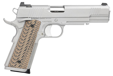 DW SPECIALIST 10MM 5" SS NS 8RD