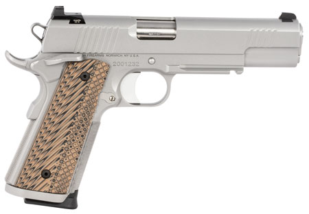 DWF SPEC 9MM SS 10RD NS
