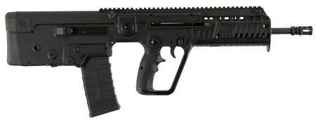 IWI TAVOR X95 BULLPUP RFL 5.56 18" BBL BLACK 1-30RD MAG