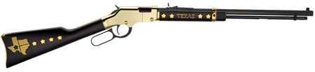 Texas Tribute 22 S,L, LR 20" Otg Br 16rd