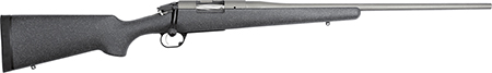 BERGARA BPR2865       MOUNTAIN  6.5CRD  22 4R  GRY