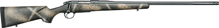 BERGARA BPR3365       HIGHLANDER 6.5CRD 24 4R  WLC