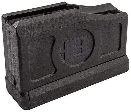 Bergara AICS 3-Round Magazine SA