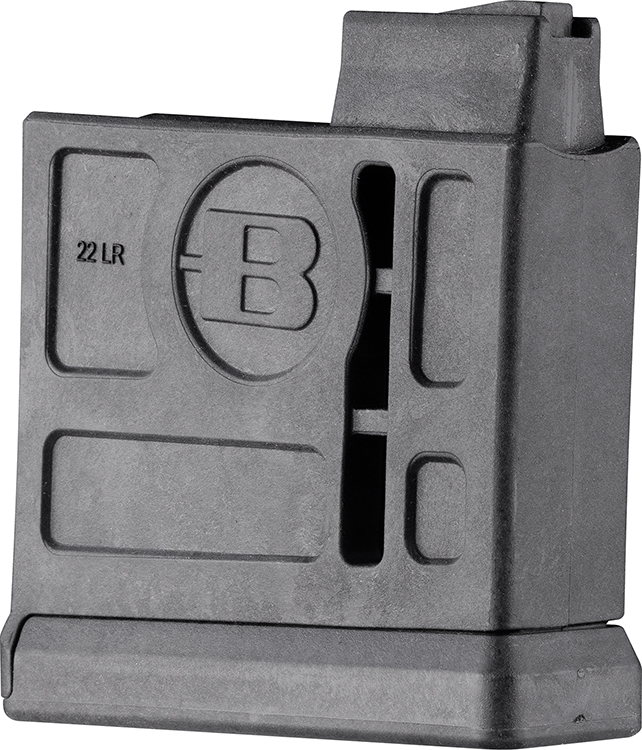 MAG BERGARA B14 22LR 10RD AICS
