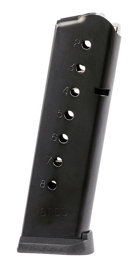 MAG ATI 1911 45ACP 8RD BLK