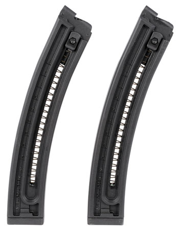 MAG GSG-16 22LR 22RD TWIN PACK