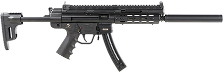 ATI GSG-16 RIA 22LR 16.25" MLOK 22RD