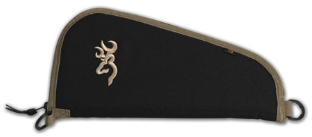 BRN 1430049813  PLAINSMAN PSTL RUG 13IN  BLK/TAN