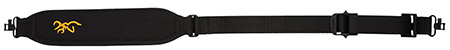 BRN 12232099    CORPORATE 25.5-39"   SLING    BLK