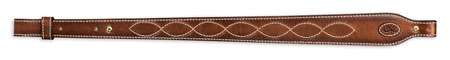 BRN 122617      HERITAGE  25.5-28"   SLING   LTHR