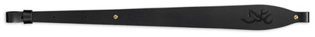 BRN 122499      BIG BCKMK 25.5-35.5  SLING BLKLTHR