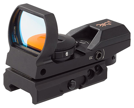 BROWNING BUCK MARK REFLX SIGHT