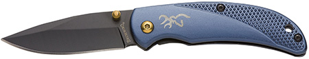 BROWNING KNIFE PRISM III FLDNG