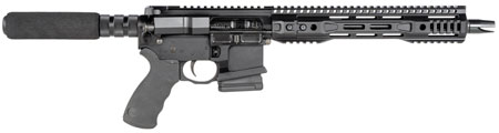 CA11 CADOJ APPROVED 11.5" 300-BLK PISTOL W DETACHABLE 10 ROUND MAGAZINE