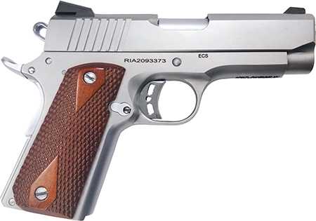 ROCK ISLAND STD CS 45ACP 3.5" 7RD