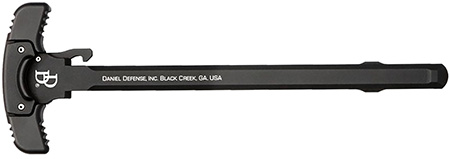 DD Grip-N-Rip Charging Handle Ambi 5.56