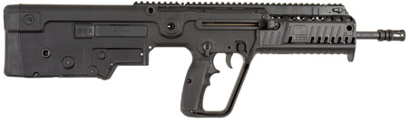 IWI TVR X95 LH 556NATO 16.5 30RD BLK