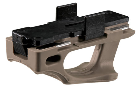 MAGPUL MAG020-FDE RANGER PLATE USGI 5.56X45 3 PACK