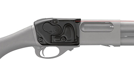 CTC LS-870 Lasersaddle Rem 870 Red