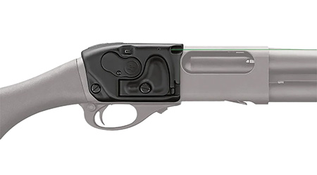 CTC LS-870G Lasersaddle Rem 870 Green