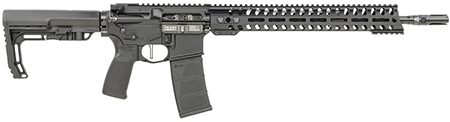 POF MINUTEMAN 5.56 16.5 RENEGADE RAIL
