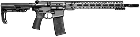 POF MINUTEMAN 556 16.5" 30RD TUNG