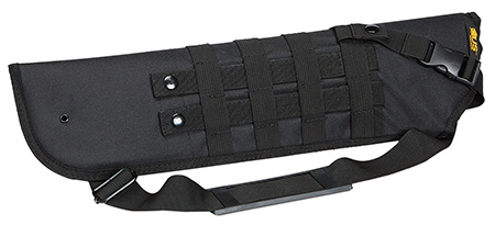 US PK STUBBY SHOTGUN SCABBARD