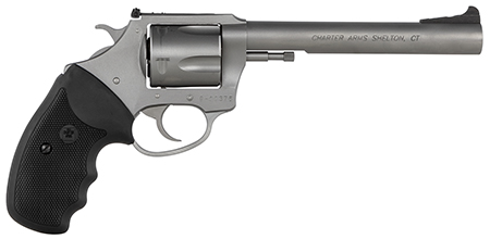 CA TARGET BULLDOG 44SPL 6 SS AS FULL GRIP 5RD