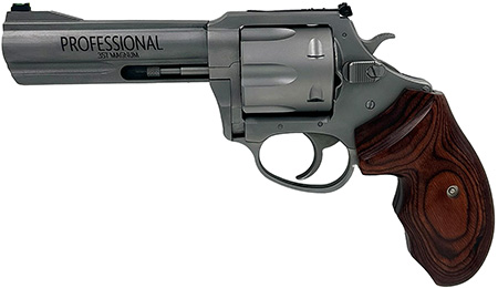CHA 73546 PROF VI XL      357 4.2 6SHOT    AS   SS