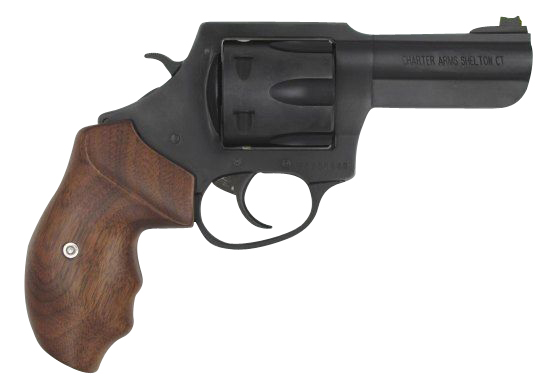 THE PROFESSIONAL 357MAG 4.2"
