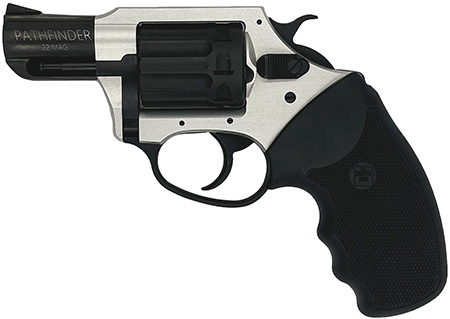 CHA 52329 PATHFINDER LITE 22M 2.0 6SHOT        BLK
