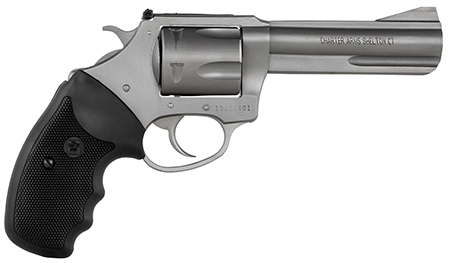 CA PIT BULL 40SW 4 SS AS FULL GRIP 5RD