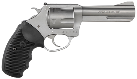 CHA 79942 PITBULL         9MM 4.2 5SHOT AS      SS