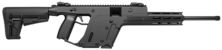 KRISS KV22CBL00     VECTOR CRB G2 22LR       BLK