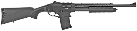RIA IMPORTS VRPA40 12GA 5RD 20"