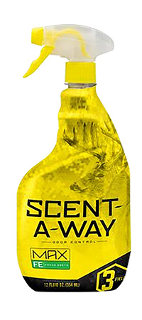 Scent A Way MAX SPRAY 12 OZ EARTH