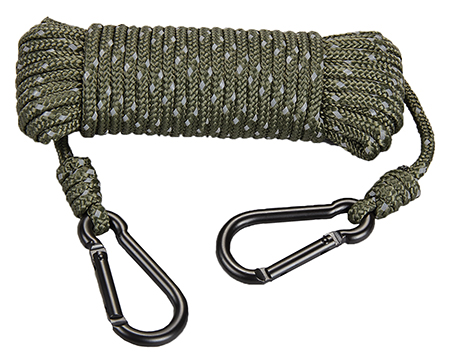 HS 00775             ROPE REFLECTIVE 30 FT HVY DTY
