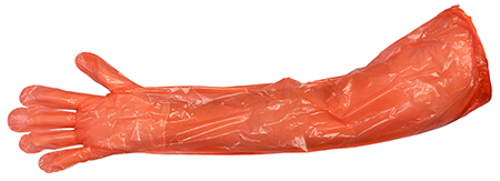 HS 01071             GLOVE FIELD DRSG DELUXE 2PR
