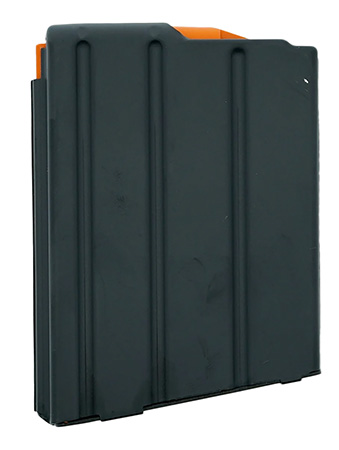 MAG DURAMAG 10RD 350 LEGEND SS BLK