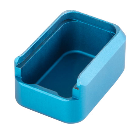 WAL 2835274    PPD/PPQ +2 ALUM MAG EXTENSION BLUE