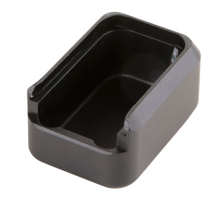 WAL 2835088    PPD/PPQ +2 ALUM MAG EXTENSION BLK