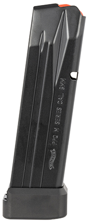 WAL MAG PPQ M2 Q5 MATCH PRO STEEL FRAME 17RD