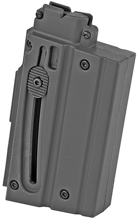 Magazine Hammerli Tac R1 22 Black 10 round