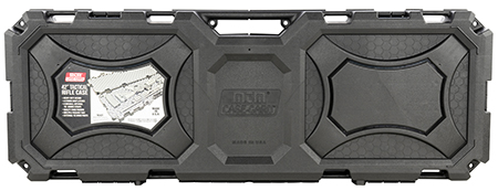42'' Tactical Rifle Hard Case Black