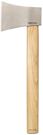 COLD STL COMPETITION THRWING HATCHET