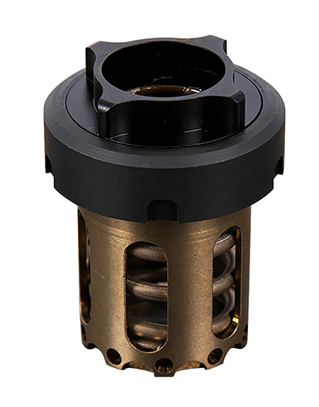 SCO CHARLIE PISTON MOUNT