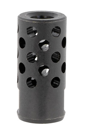 RUG 90699     RADIAL PORT MUZZLE BRAKE 35CAL