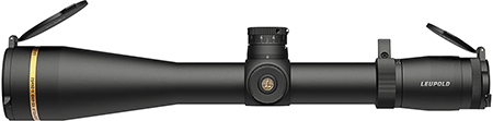 LEUPOLD VX-6HD SCOPE 4-24X52MM (34MM) CDS-TZL3 SIDE FOCUS ILLUM. TMOA MATTE