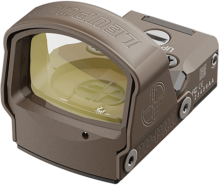 DELTAPOINT PRO RFLX 2.5MOA FDE